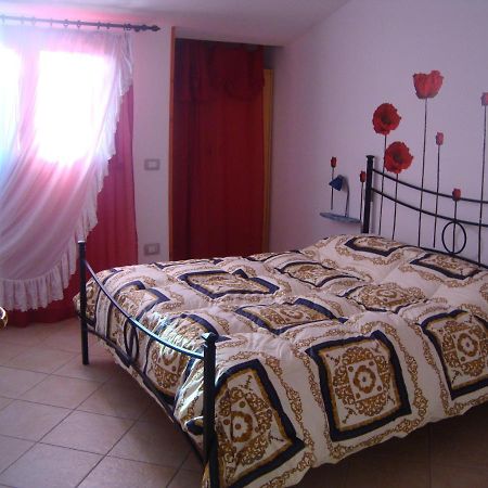 Casa Girasole Appartement Castelsardo Buitenkant foto