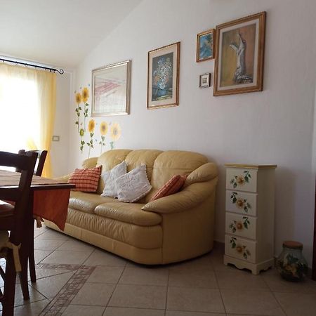 Casa Girasole Appartement Castelsardo Buitenkant foto