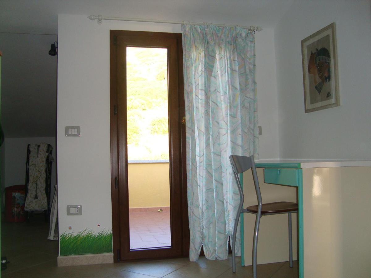 Casa Girasole Appartement Castelsardo Buitenkant foto