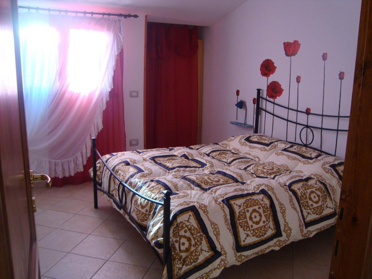 Casa Girasole Appartement Castelsardo Buitenkant foto