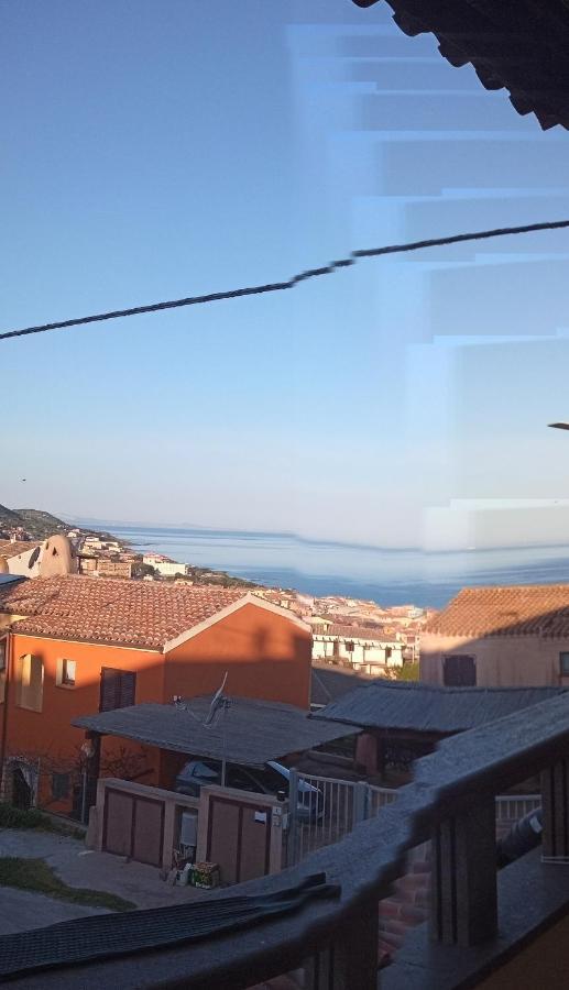 Casa Girasole Appartement Castelsardo Buitenkant foto