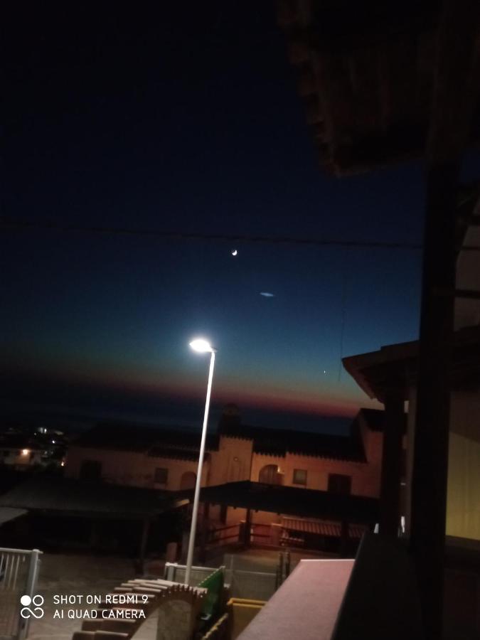 Casa Girasole Appartement Castelsardo Buitenkant foto